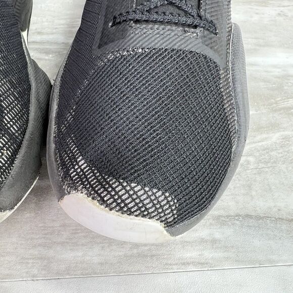 Nike Womens Air Zoom SuperRep 3 DA9492-010 Black Running Shoes Sneakers Size 7.5 - Picture 9 of 14